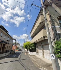 辻４丁目, さいたま市南区, Saitama 336-0026, Nhật Bản