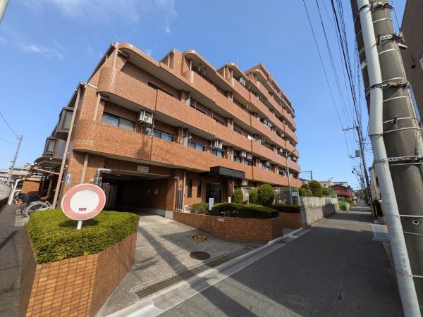 南元宿2丁目, さいたま市桜区, Saitama 338-0831, Japonya