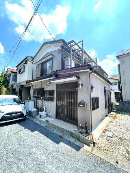 松本2丁目, さいたま市南区, Saitama 336-0035, Japón