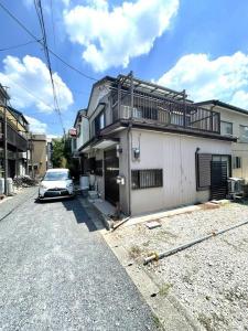 松本2丁目, さいたま市南区, Saitama 336-0035, Japón