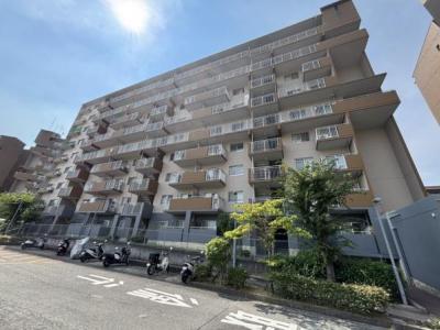 206, 向陽台３丁目, リベラス21　7号棟, 富田林市, Osaka 584-0082, Japan