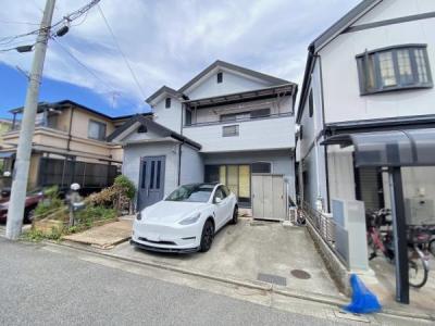 浜寺船尾町東１丁, 堺市西区, Osaka 592-8341, Japan