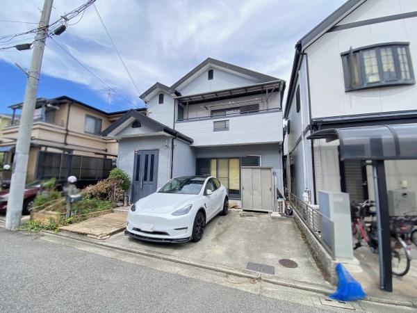 浜寺船尾町東1丁, 堺市西区, Osaka 592-8341, Japonia
