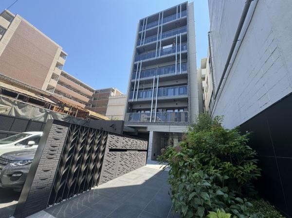 立川4丁目13-3, ライオンズ東京菊川ミレス, 墨田区, Tokyo 130-0023, Japon