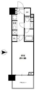立川4丁目13-3, ライオンズ東京菊川ミレス, 墨田区, Tokyo 130-0023, Japon