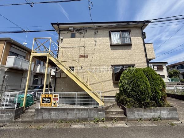 102, 亀井野891-24, リバティ湘南, 藤沢市, Kanagawa 252-0813, Japon