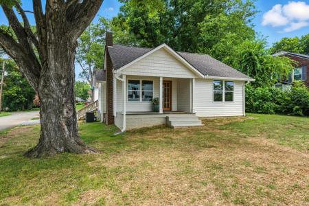 101 Virginia Avenue, Athens, Tennessee 37303, USA