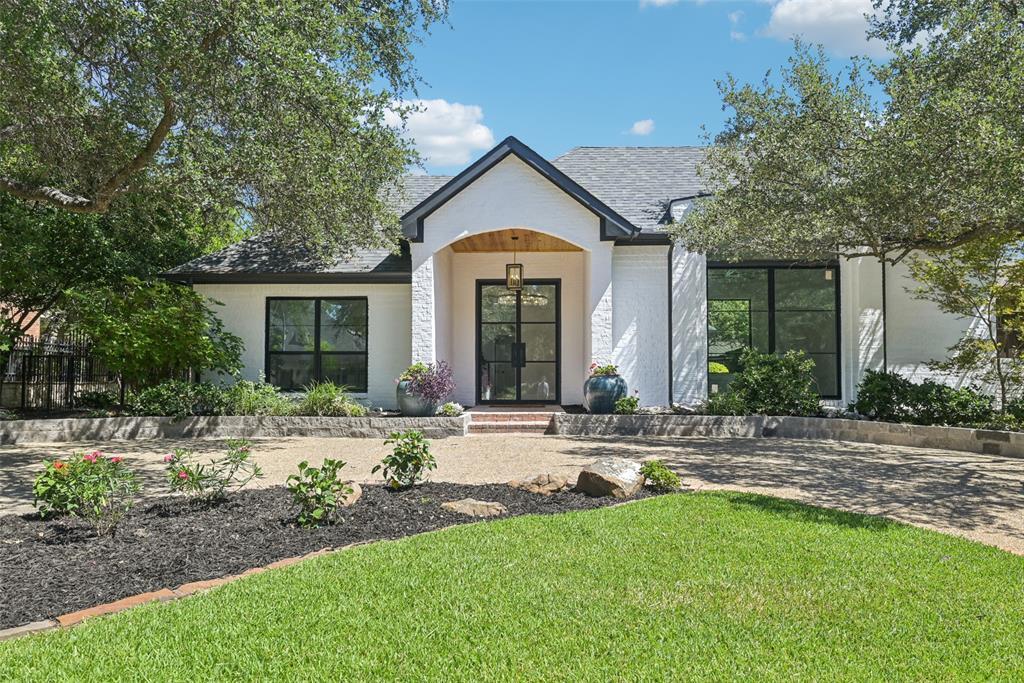 5705 Bent Oak Place, Dallas, טקסס 75248, ארצות הברית של אמריקה 