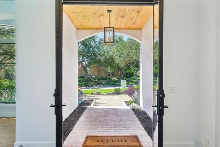 5705 Bent Oak Place, Dallas, טקסס 75248, ארצות הברית של אמריקה 
