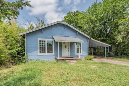 509 Marshall ST, Sanger, Texas 76266