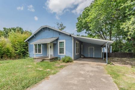509 Marshall ST, Sanger, Texas 76266