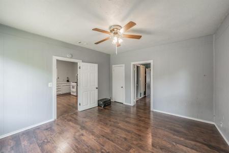 509 Marshall ST, Sanger, Texas 76266