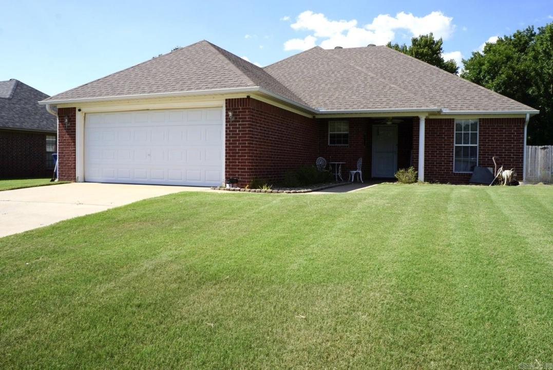 2130 Wilmington Drive, Conway, 阿肯色州 72034, 美國