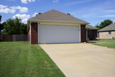 2130 Wilmington Drive, Conway, 阿肯色州 72034, 美國