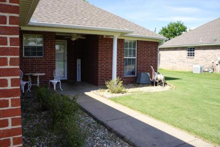 2130 Wilmington Drive, Conway, 阿肯色州 72034, 美國