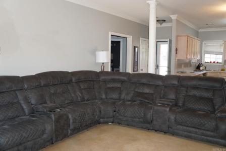 2130 Wilmington Drive, Conway, Arkansas 72034, USA