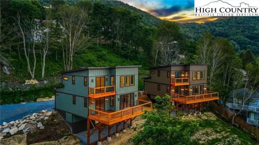 397 Snow Cloud Drive, Seven Devils, NC 28604, USA