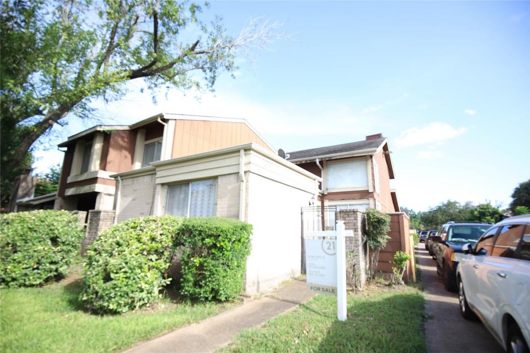 12581 Wellington Park Drive, Houston, Teksas 77072, Amerika Birleşik Devletleri