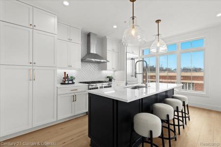 156 N Center Street , UNIT 301, Northville, Michigan 48167, Amerika Birleşik Devletleri
