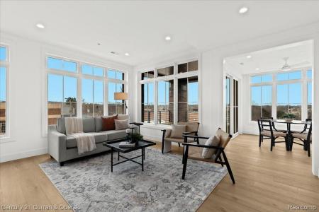 156 N Center Street , UNIT 301, Northville, Michigan 48167, Amerika Birleşik Devletleri