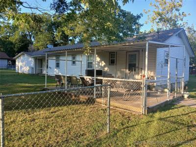116659 S 4241, Eufaula, Oklahoma 74432, USA