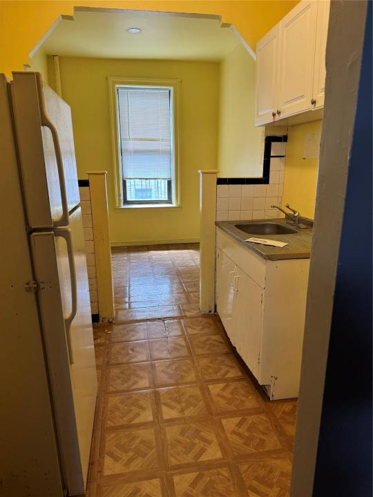 2922 Barnes Ave #3A, Bronx, New York 10467