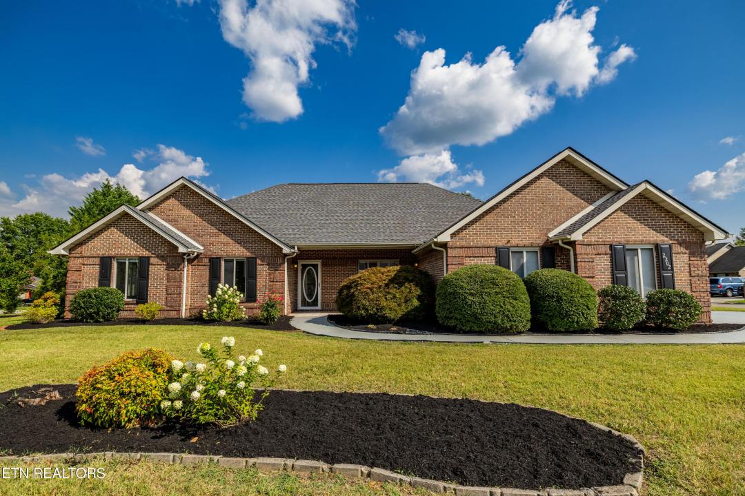 2202 Dublin Drive, Maryville, تينيسي 37803, الولايات المتحدة