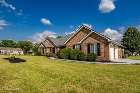 2202 Dublin Drive, Maryville, تينيسي 37803, الولايات المتحدة