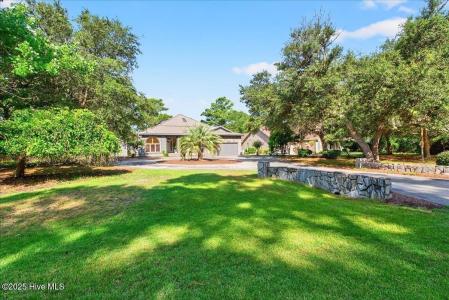 1021 Captain Adkins Drive SE, Southport, Karolina Północna 28461, USA