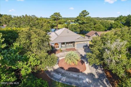 1021 Captain Adkins Drive SE, Southport, NC 28461, USA