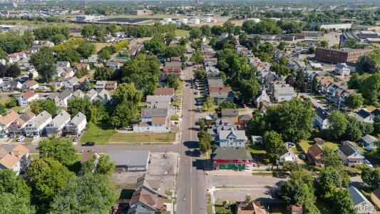 615 Hopkins Street, Buffalo, New York 14220, États-Unis