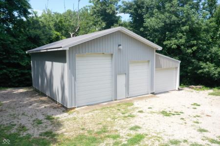 154 N Wildwood Trail, Rockville, Indiana 47872, Estados Unidos