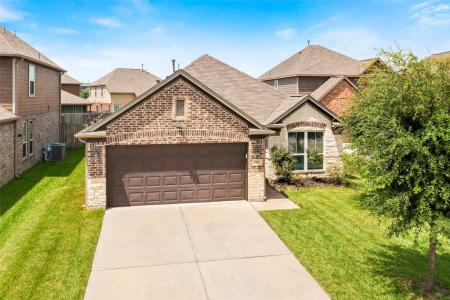 2510 Crisp Apple Way, Fresno, Texas 77545, USA