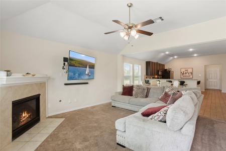 2510 Crisp Apple Way, Fresno, Teksas 77545, Amerika Birleşik Devletleri