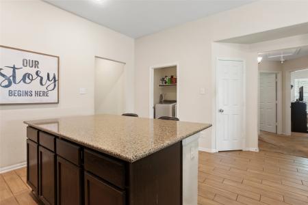 2510 Crisp Apple Way, Fresno, Teksas 77545, Amerika Birleşik Devletleri
