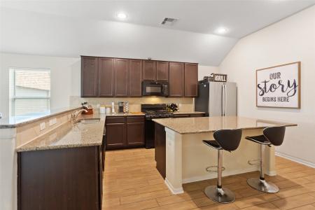 2510 Crisp Apple Way, Fresno, Teksas 77545, Amerika Birleşik Devletleri