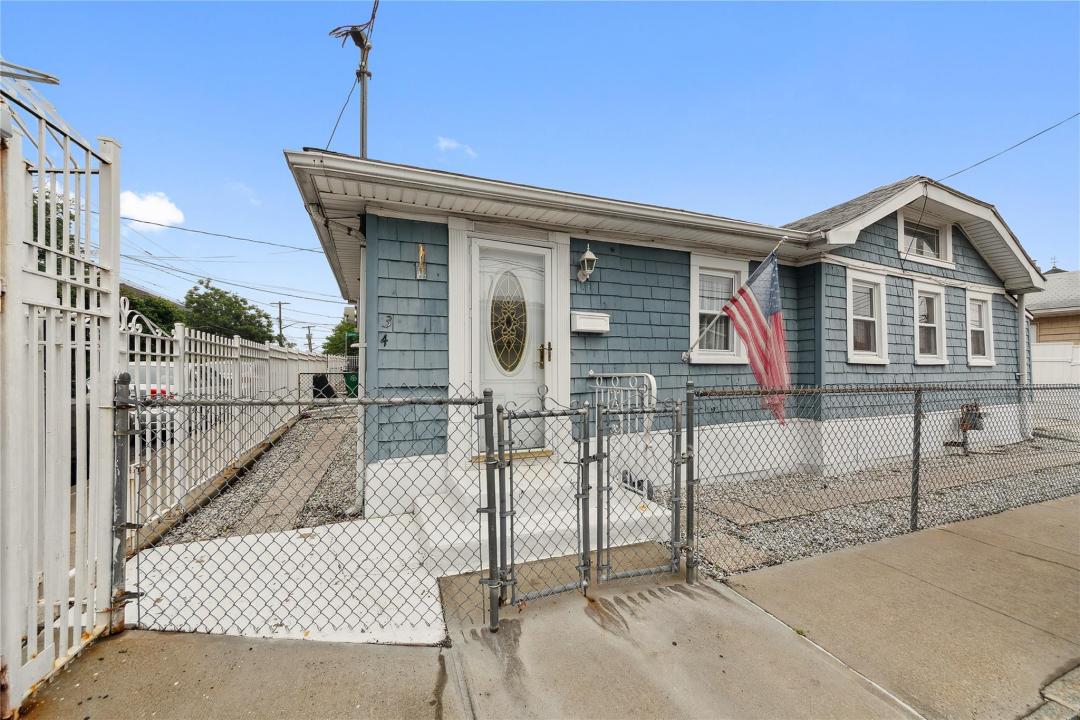 34 Alden Park #34, Bronx, New York 10465, Stati Uniti