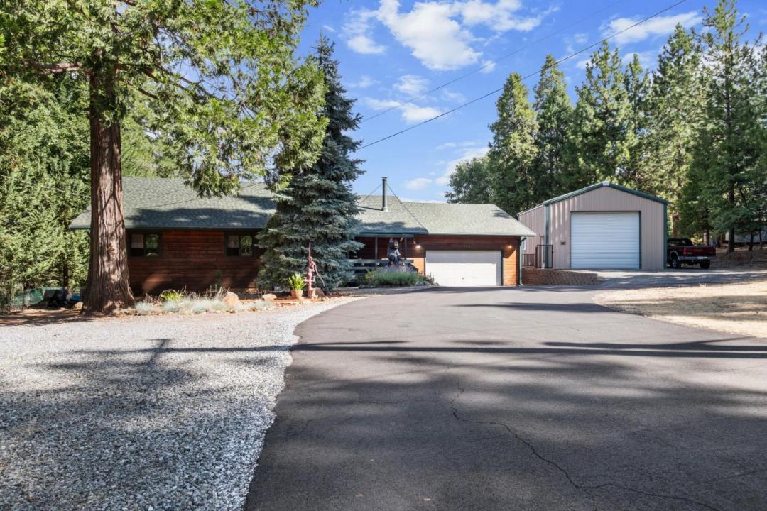 5845 Lynx Trail, Pollock Pines, Kaliforniya 95726, Amerika Birleşik Devletleri