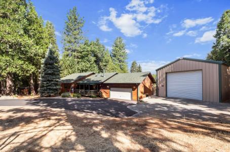 5845 Lynx Trail, Pollock Pines, Kaliforniya 95726, Amerika Birleşik Devletleri