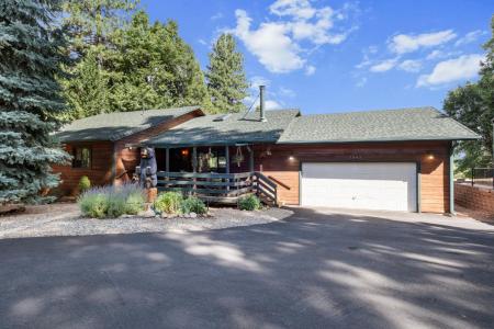 5845 Lynx Trail, Pollock Pines, Kaliforniya 95726, Amerika Birleşik Devletleri