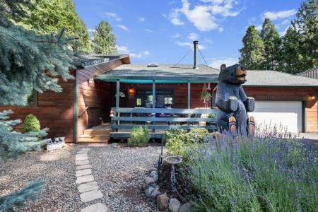 5845 Lynx Trail, Pollock Pines, Kaliforniya 95726, Amerika Birleşik Devletleri