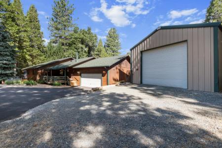 5845 Lynx Trail, Pollock Pines, Kaliforniya 95726, Amerika Birleşik Devletleri