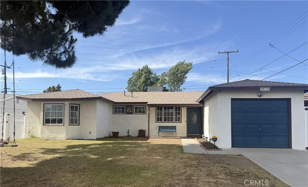18735 E Glenlyn Drive, Azusa, California 91702, Estados Unidos