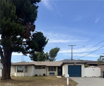 18735 E Glenlyn Drive, Azusa, California 91702, Estados Unidos