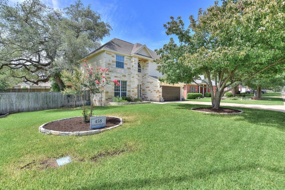 458 Logan RD, Georgetown, Texas 78628, Estados Unidos