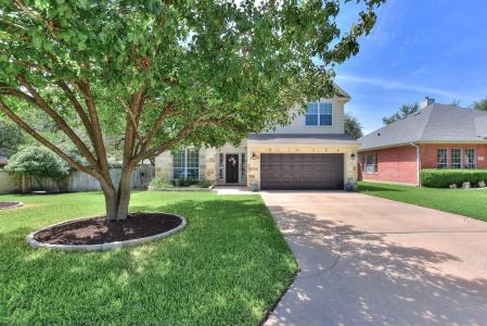458 Logan RD, Georgetown, Texas 78628, USA