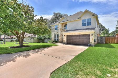 458 Logan RD, Georgetown, Texas 78628, Estados Unidos