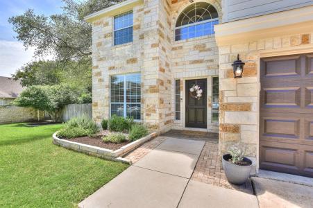 458 Logan RD, Georgetown, Texas 78628, Estados Unidos