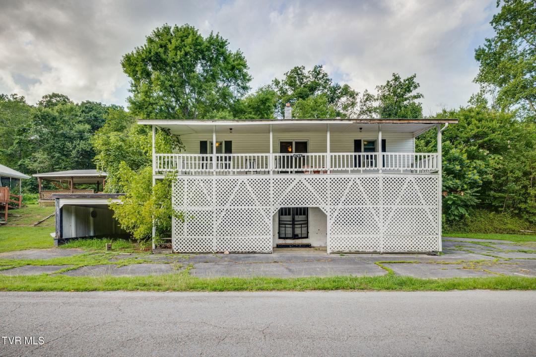 4744 Yuma Road, Gate City, Virginia 24251, HOA KỲ