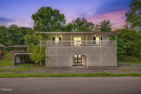 4744 Yuma Road, Gate City, Virginia 24251, HOA KỲ